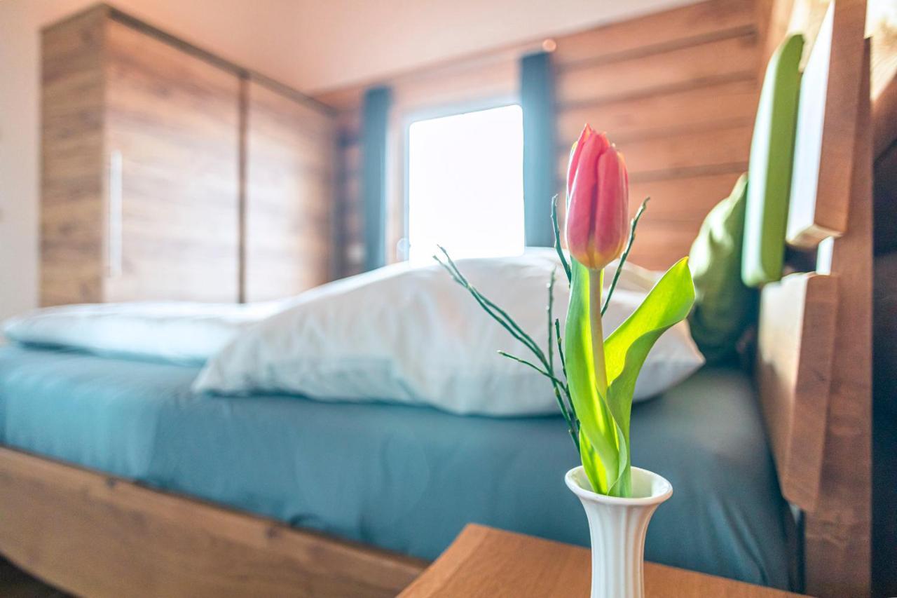 Apartmán Sankt Georgimuehle Kallmünz Exteriér fotografie