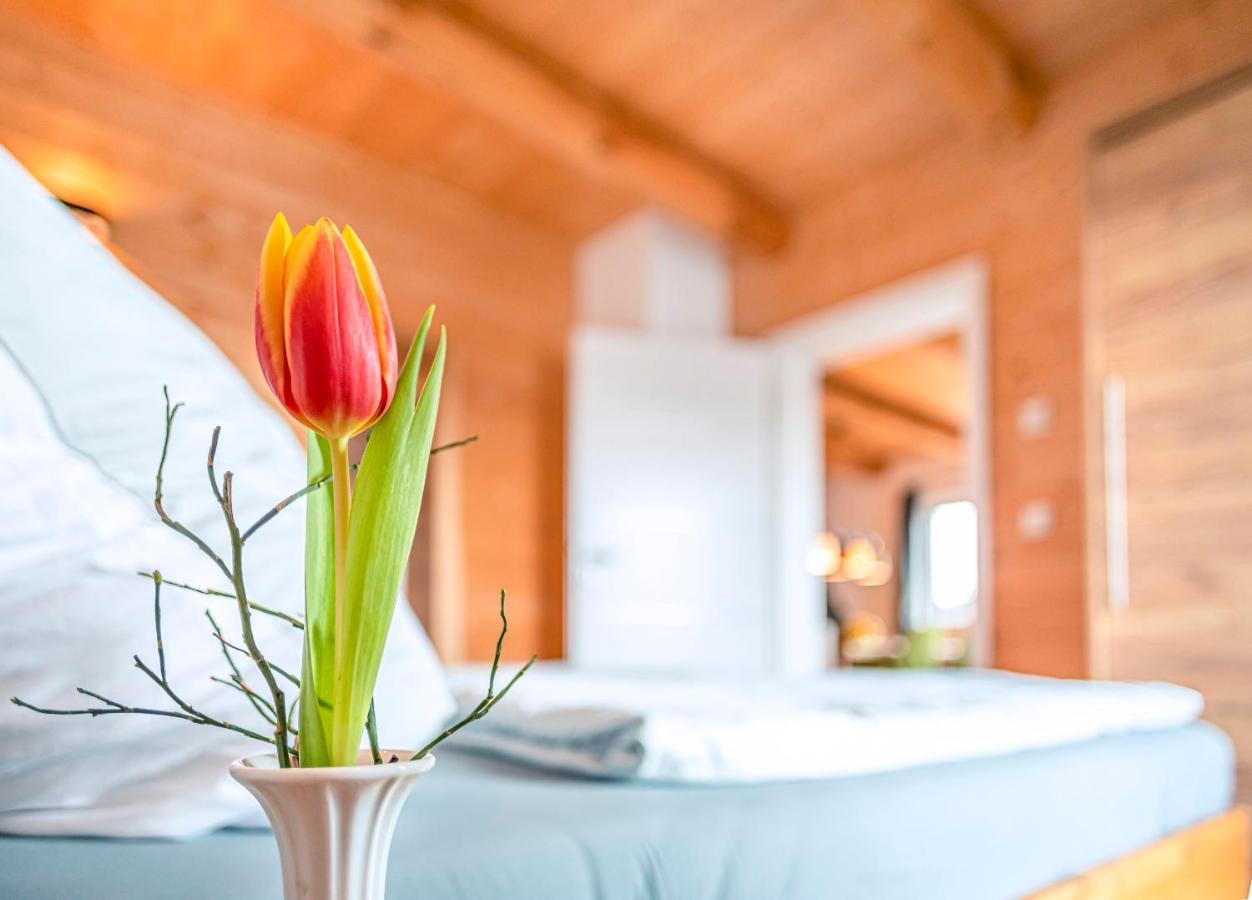 Apartmán Sankt Georgimuehle Kallmünz Exteriér fotografie