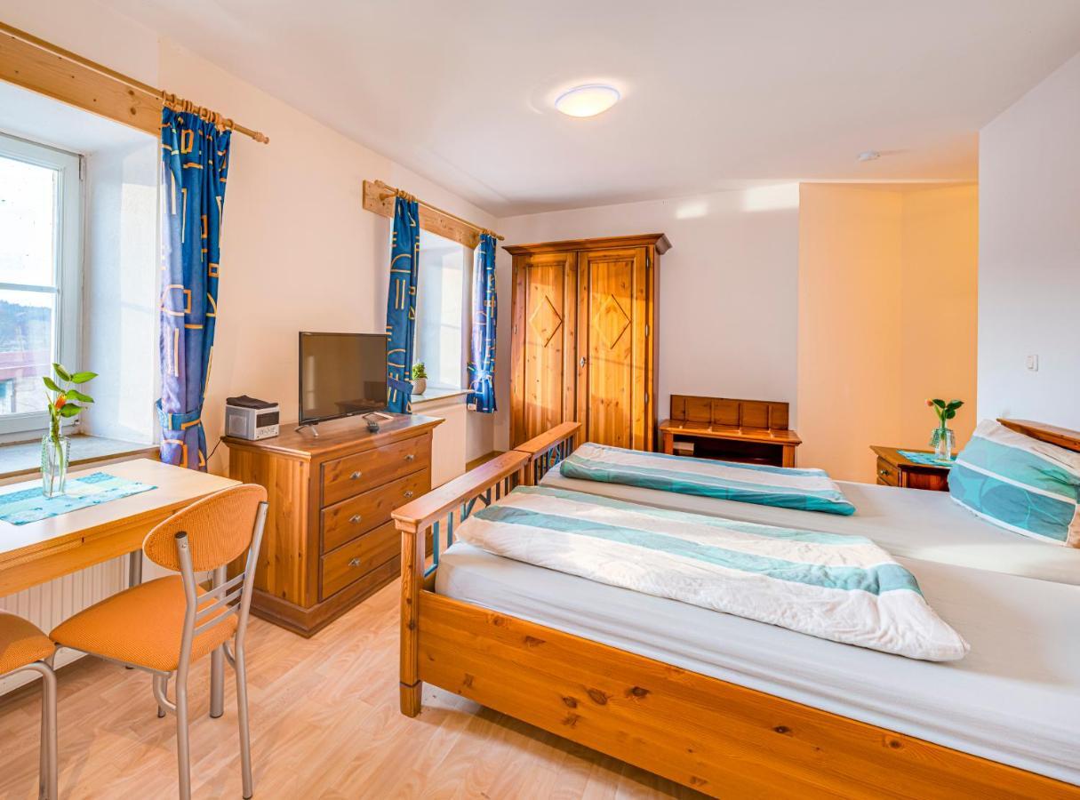 Apartmán Sankt Georgimuehle Kallmünz Exteriér fotografie