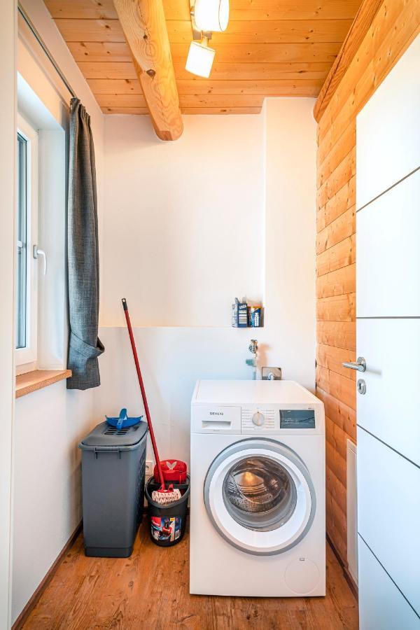 Apartmán Sankt Georgimuehle Kallmünz Exteriér fotografie
