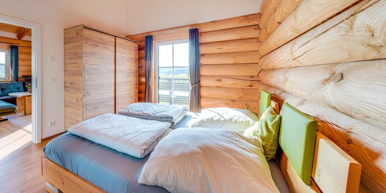 Apartmán Sankt Georgimuehle Kallmünz Exteriér fotografie